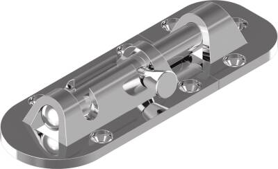 SÜRGÜ KİLİT M8333 - A2 - 1